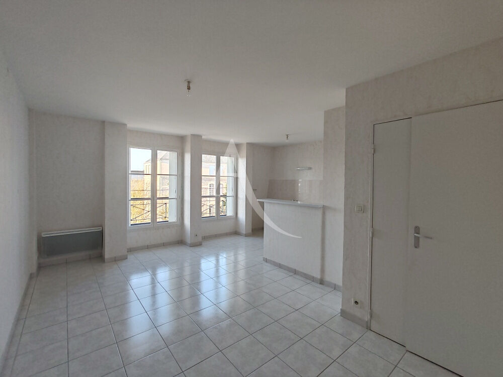 Vente Appartement Appartement Blois 3 pice(s) Blois