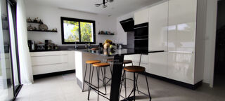  Maison � vendre 7 pi�ces 160 m� Orvault