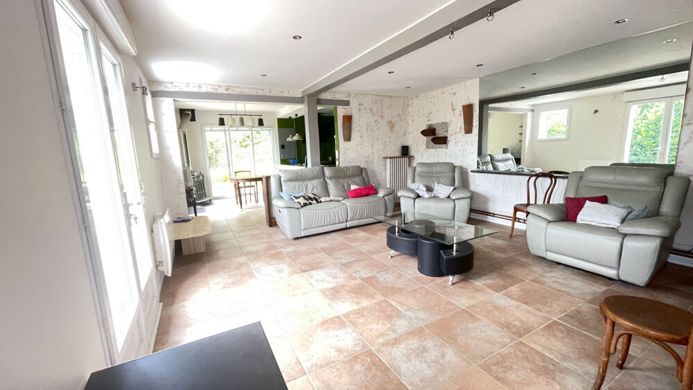 Vente Maison Maison de caractère sur les hauteurs de Moissac Moissac