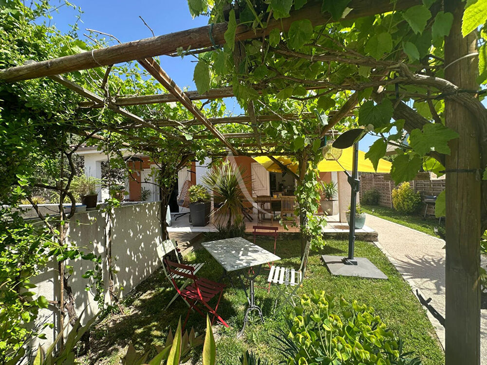 - NOUVEAUTE MAISON T4 COEUR BUZET SUR TARN + GARAGE -