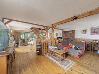  Maison � vendre 9 pi�ces 