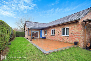  Maison � vendre 5 pi�ces 128 m�