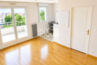  Appartement à louer 2 pièces 37 m²