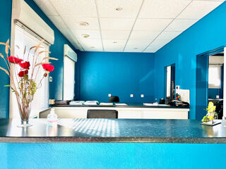  Immeuble � vendre 200 m�