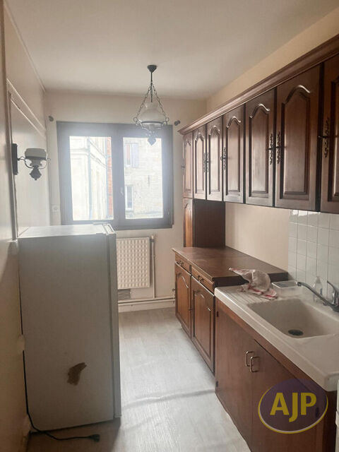  Appartement � louer 2 pi�ces 41 m�