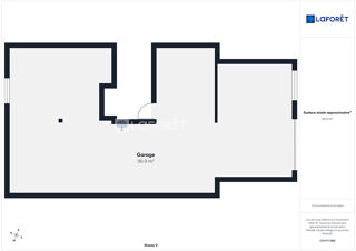  Maison à vendre 6 pièces 132 m²