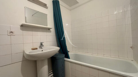  Appartement à vendre 1 pièce 25 m²