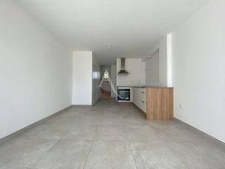  Appartement à louer 3 pièces 52 m²