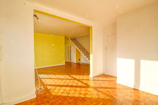  Appartement � vendre 6 pi�ces 117 m�