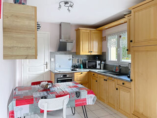  Maison � vendre 5 pi�ces 