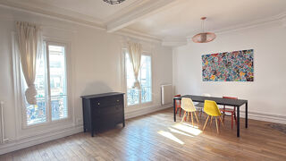  Appartement à louer 2 pièces 68 m²