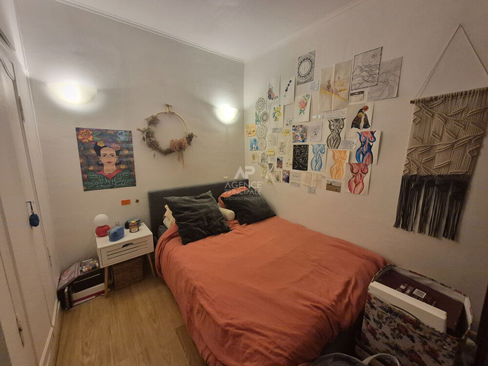 Appartement Saint Germain En Laye 2 pièces 33.37 m2