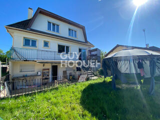  Maison à vendre 7 pièces 162 m²