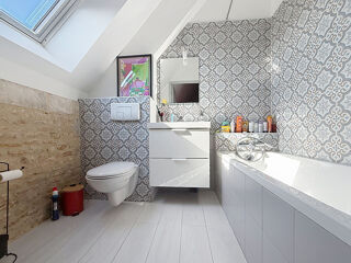  Maison � vendre 3 pi�ces 72 m�