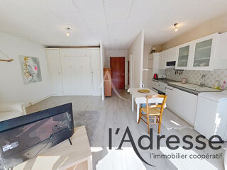  Appartement  vendre 1 pice 36 m