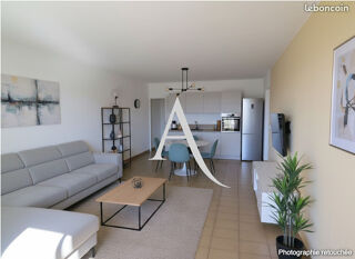  Appartement à vendre 2 pièces 48 m²