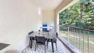  Appartement � vendre 3 pi�ces 65 m�