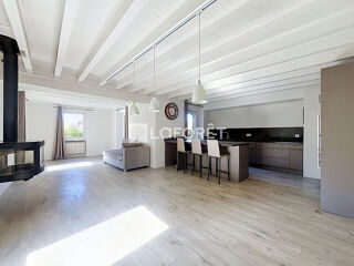  Maison à vendre 6 pièces 114 m²