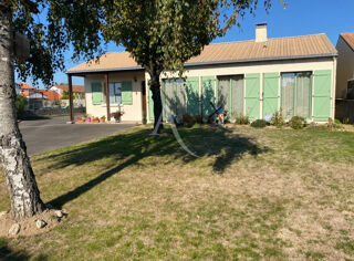  Maison � vendre 5 pi�ces 100 m�