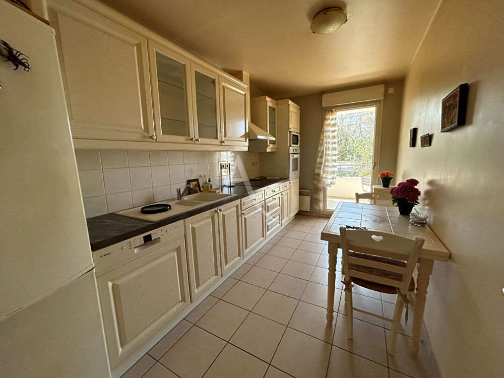 Appartement Saint Nazaire 3 pièce(s) 75.85 m²