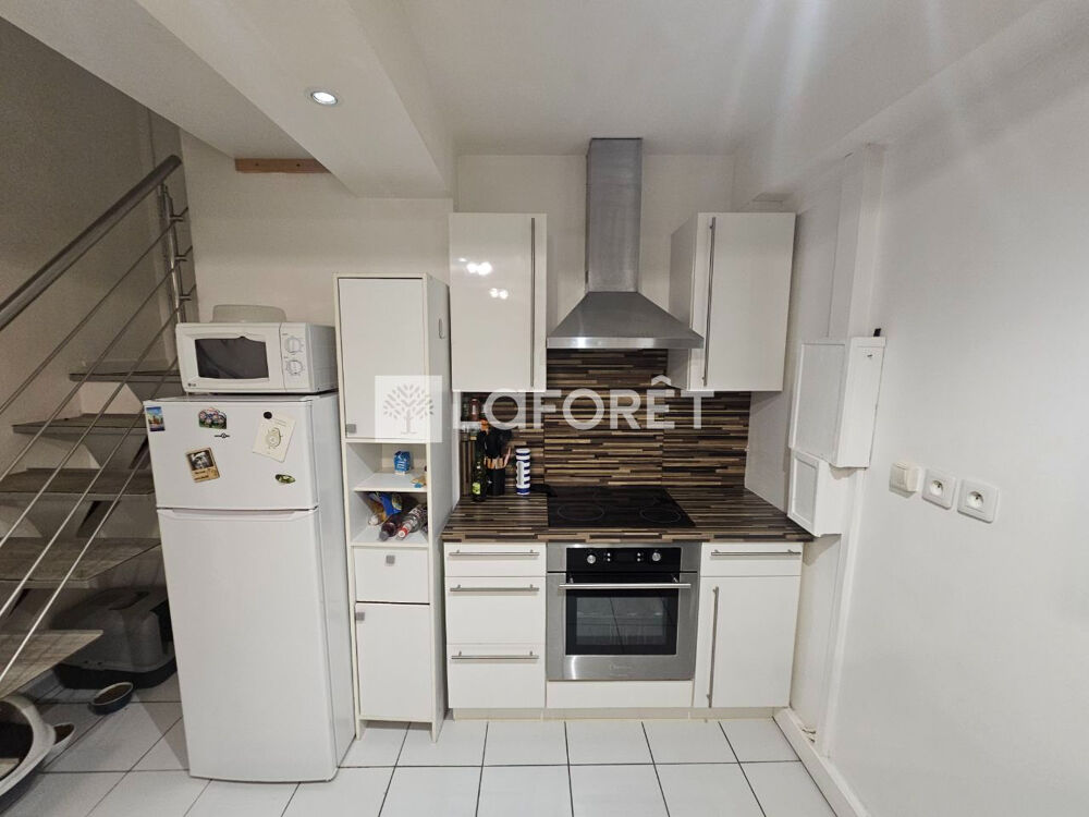 Vente Appartement Appartement Le Cap d'Agde 3 pièces 52 m2 Le cap d agde