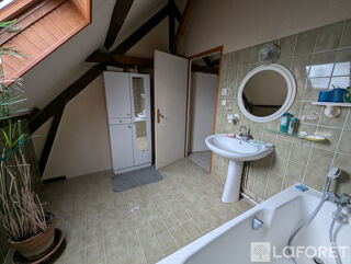  Maison � vendre 4 pi�ces 115 m�