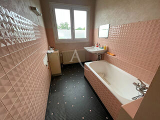  Maison � vendre 6 pi�ces 115 m�