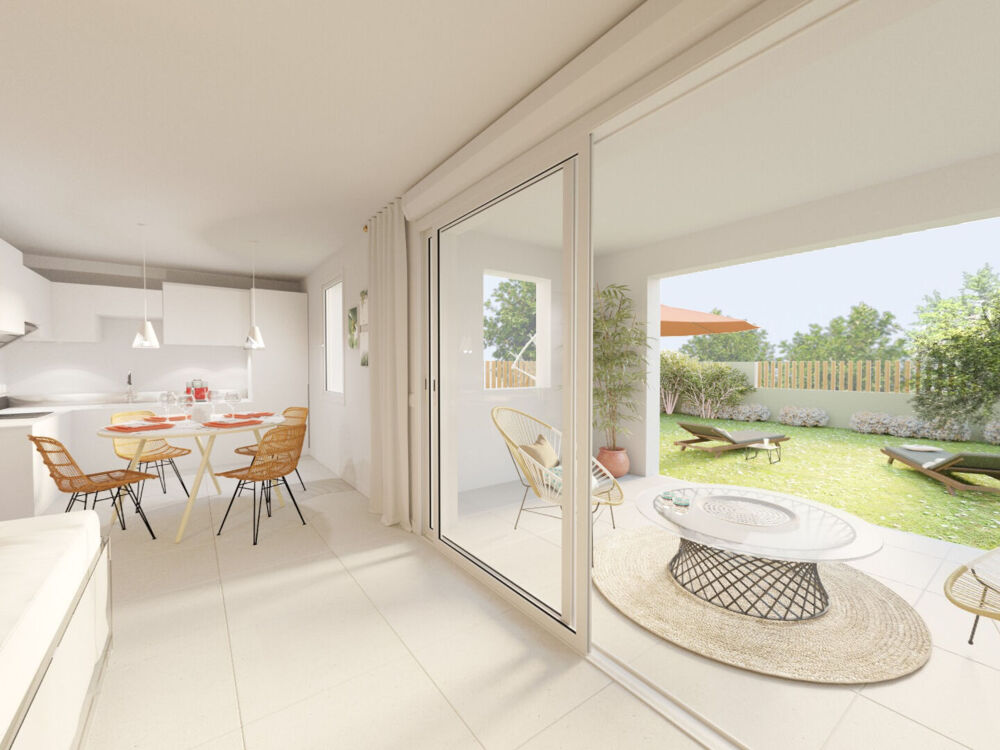Vente Maison A VISITER - SUPERBE MAISON T4 AVEC JARDIN VUE NARURE - COUDOUX Coudoux