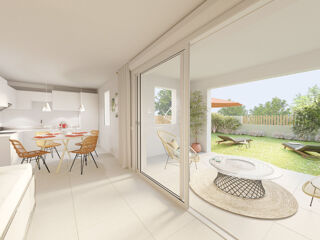  Maison à vendre 4 pièces 90 m²