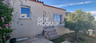  Maison 4 pi�ces 85 m� Narbonne