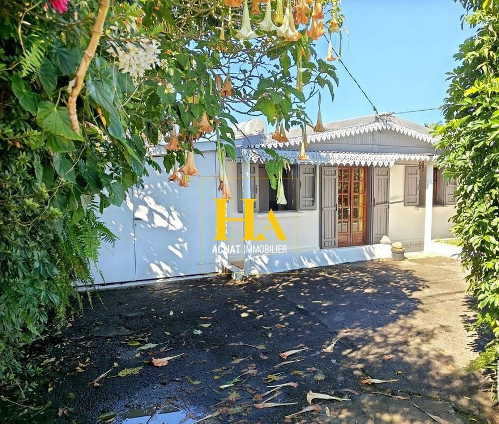 Petite - Ile Maison de plain pied VUE MER