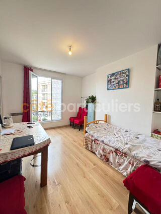  Appartement  vendre 2 pices 37 m