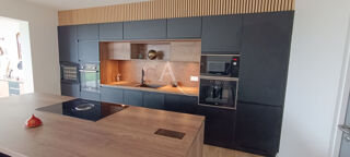  Maison à vendre 4 pièces 144 m²