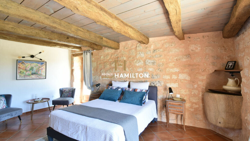 à vendre  Maison Cordes-sur-Ciel (81170)