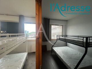  Appartement � vendre 2 pi�ces 39 m�