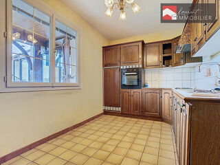  Maison à vendre 6 pièces 122 m²