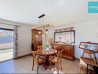  Maison à vendre 3 pièces 90 m²