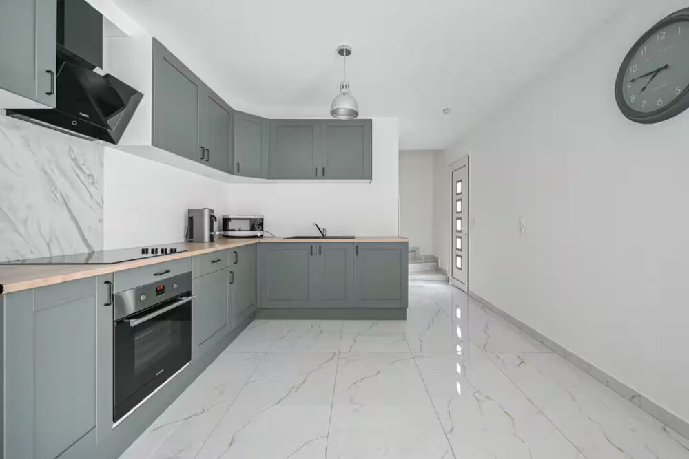 Maison Bezons 6 pièce(s) 142.10 m2