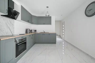  Maison à vendre 6 pièces 142 m²