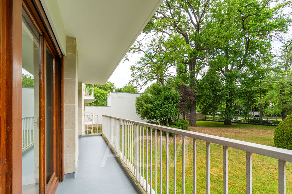 � vendre  Appartement Maisons-Laffitte (78600)