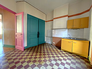 Appartement  louer 2 pices 85 m