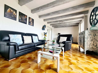  Maison à vendre 6 pièces 103 m²