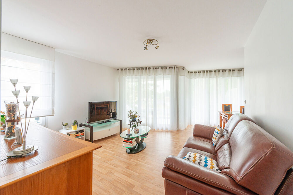 APPARTEMENT 2 CHAMBRES DE 67 M²