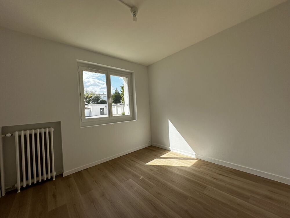Location Appartement Composition de l'appartement de 66m² : Le havre