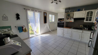  Maison à vendre 7 pièces 189 m²