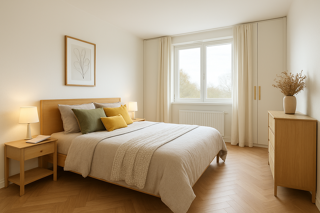 Vente Appartement Appartement 5 pièces de 129 m2 (Thonon-les-Bains) Thonon-les-bains