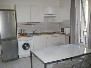  Appartement à vendre 2 pièces 46 m²