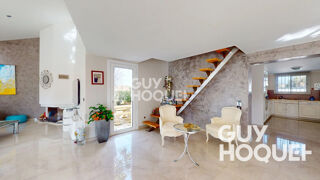  Maison à vendre 6 pièces 213 m²