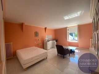  Appartement à louer 1 pièce 38 m²