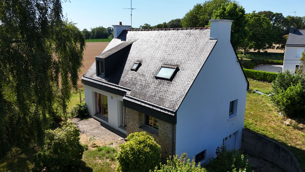 Maison 5 pièces 95 m² · à Locmine · 95 m² · 185 000 €